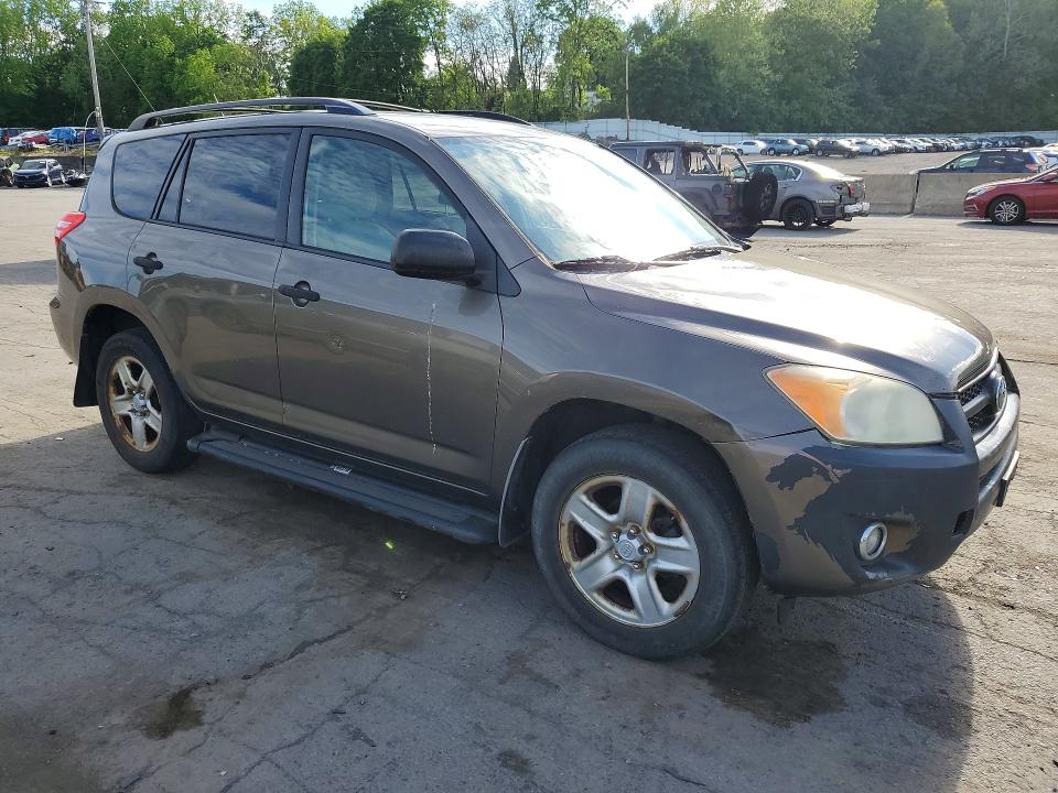2009 Toyota Rav4 მანქანა იყიდება აუქციონზე, vin: JTMBF33V195000640, აუქციონის ნომერი: 55007136
