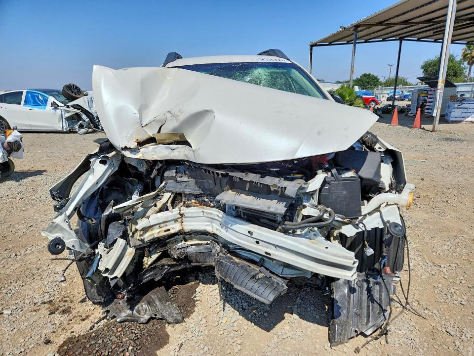 2018 Subaru Outback მანქანა იყიდება აუქციონზე, vin: 4S4BSAAC6J3229537, აუქციონის ნომერი: 54336396