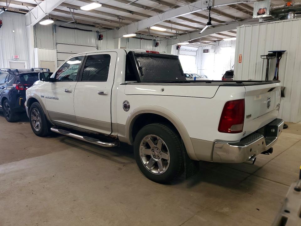 54680016 :رقم المزاد ، 1D7RV1CT7BS618949 vin ، 2011 Dodge Ram 1500 مزاد بيع