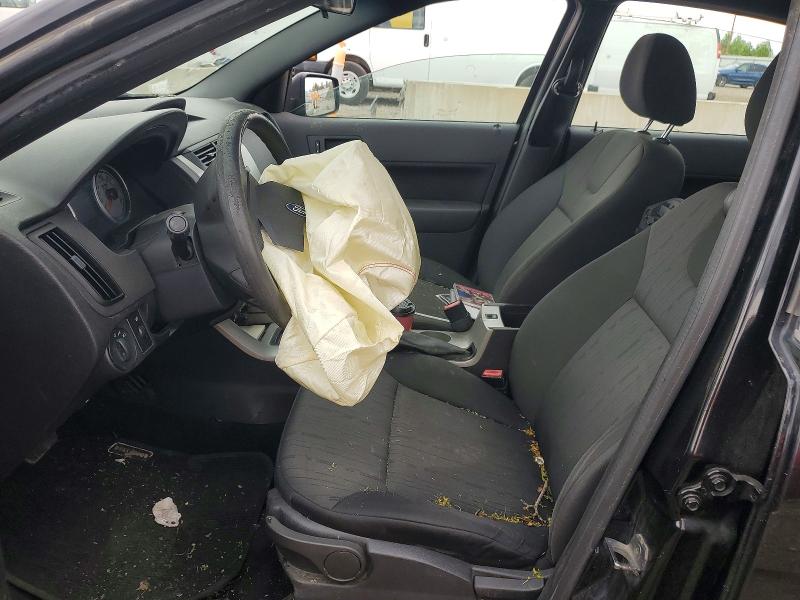 Aukcja sprzedaży 2009 Ford Focus, vin: 1FAHP35N69W256857, numer aukcji: 51716106