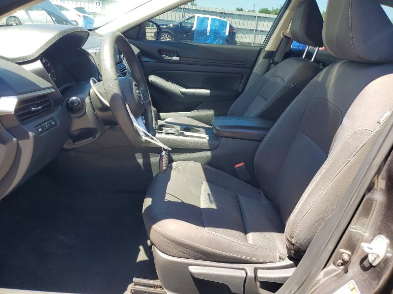 Aukcja sprzedaży 2022 Nissan Altima, vin: 1N4BL4BV2NN351184, numer aukcji: 52784736