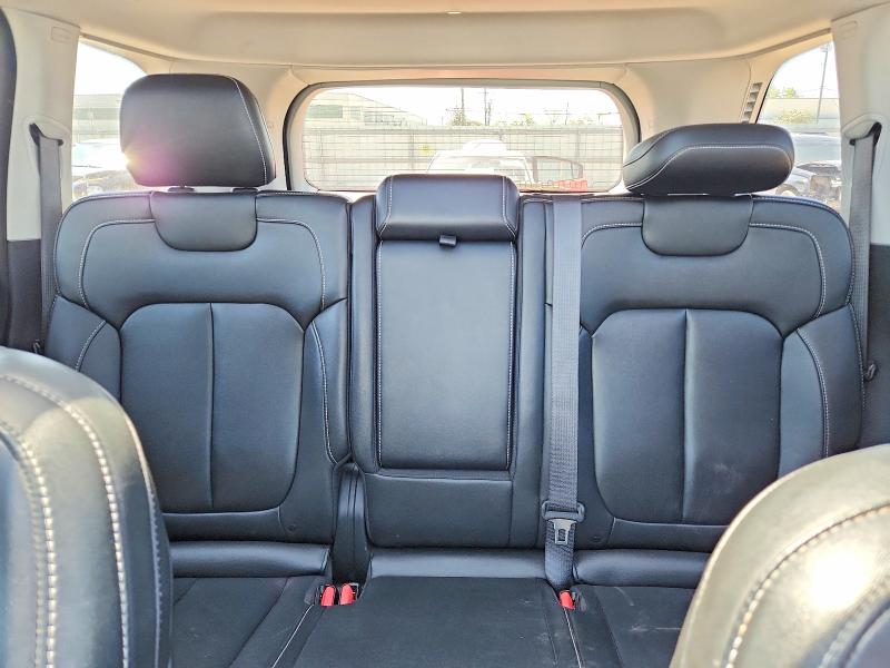 53270006 :رقم المزاد ، 1C4RJYB69PC623467 vin ، 2023 Jeep Grand Cherokee مزاد بيع