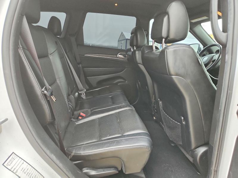 53669406 :رقم المزاد ، 1C4RJFBG9KC756817 vin ، 2019 Jeep Grand Cherokee مزاد بيع