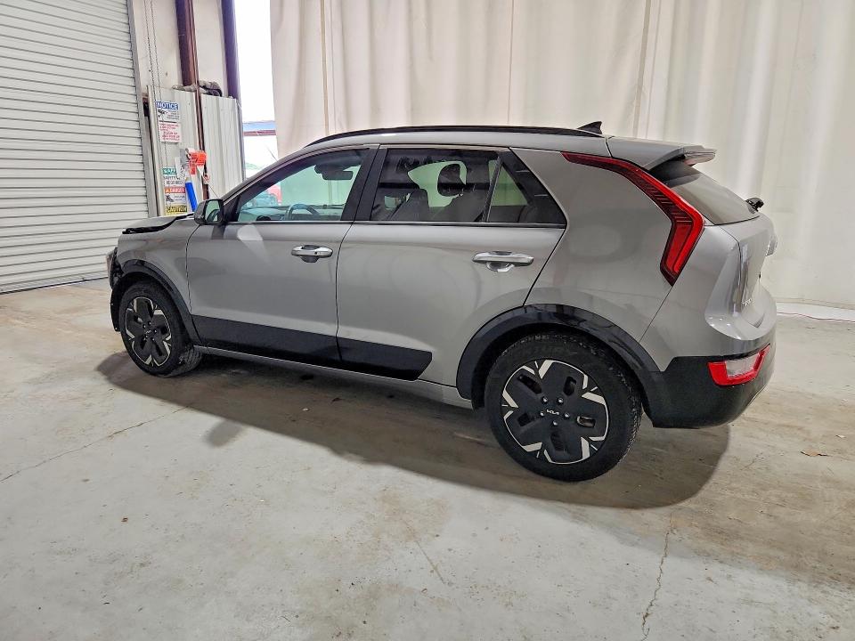 Продаж на аукціоні авто 2023 Kia Niro, vin: KNDCR3L14P5046260, номер лоту: 54311166