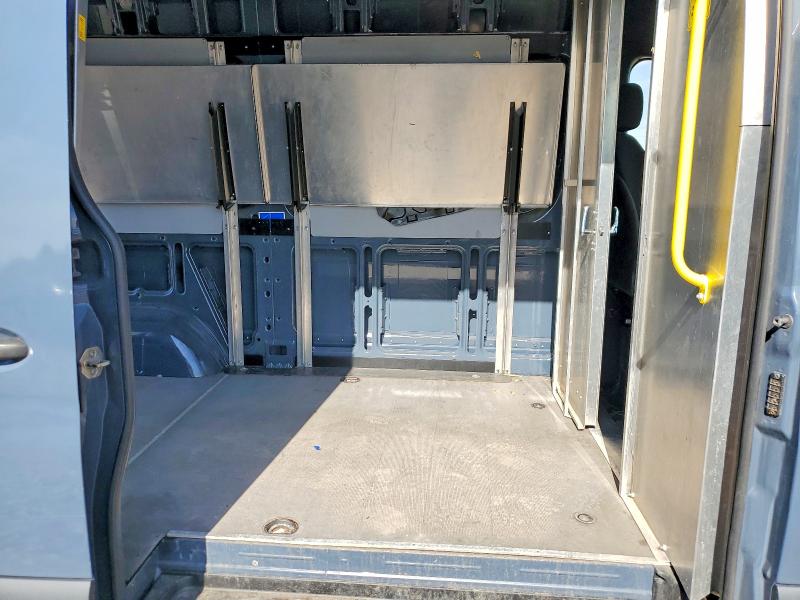 Aukcja sprzedaży 2019 Mercedes Benz Sprinter, vin: WD4PF0CD2KP065346, numer aukcji: 54896586