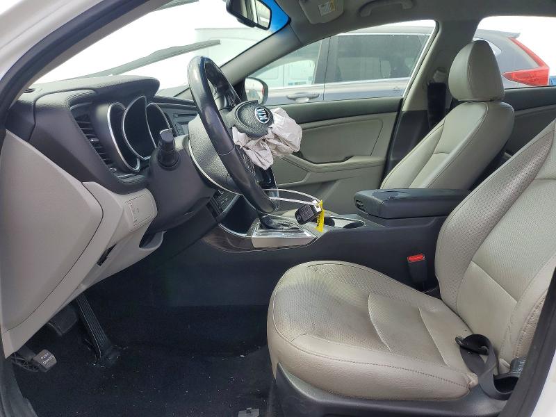 Aukcja sprzedaży 2015 Kia Optima, vin: 5XXGN4A79FG379932, numer aukcji: 52947466