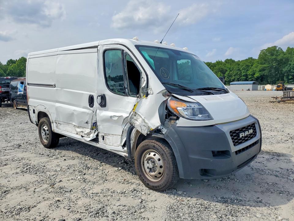 Aukcja sprzedaży 2021 Ram Promaster 1500, vin: 3C6LRVAG0ME560195, numer aukcji: 54248536