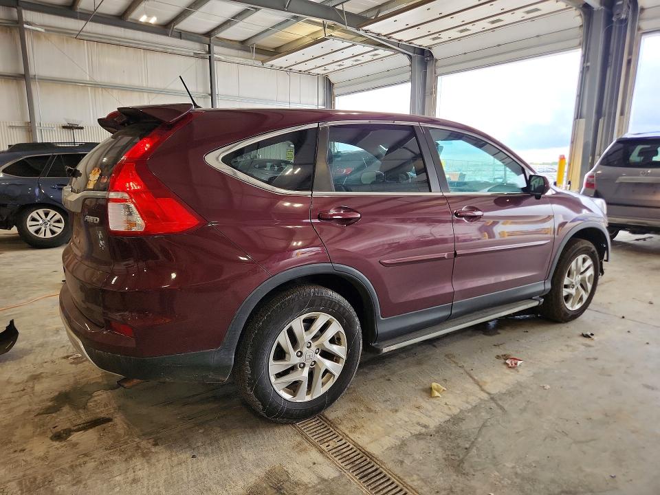 Продаж на аукціоні авто 2015 Honda Cr-v, vin: 5J6RM4H53FL054767, номер лоту: 54782886