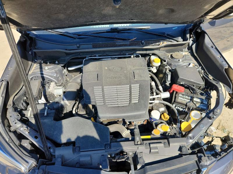 Aukcja sprzedaży 2020 Subaru Forester, vin: JF2SKASC0LH504796, numer aukcji: 52888726