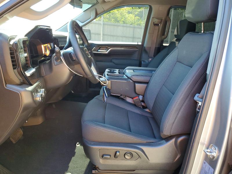 Продажа на аукционе авто 2025 Gmc Sierra, vin: 3GTPUJEK7SG351201, номер лота: 52328896