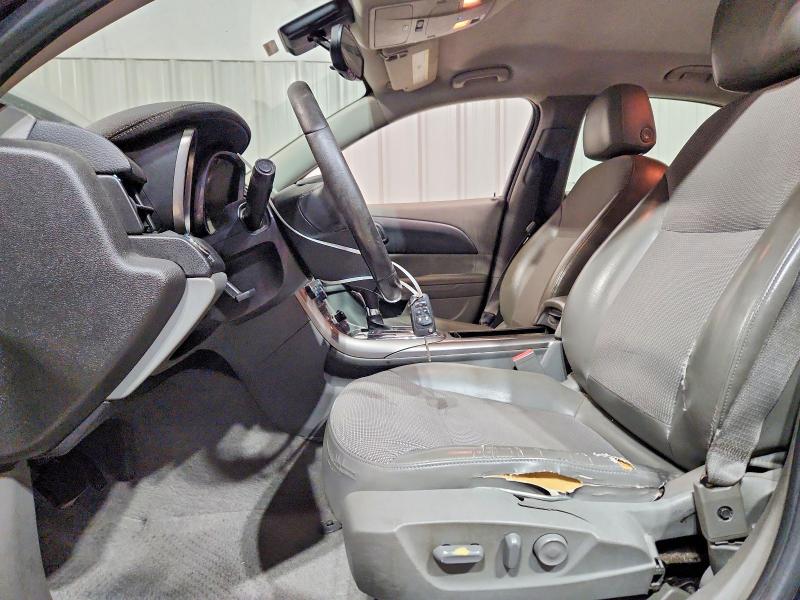 2013 Chevrolet Malibu მანქანა იყიდება აუქციონზე, vin: 1G11E5SA0DF273234, აუქციონის ნომერი: 54483426