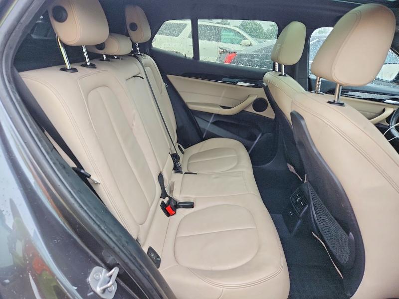 Aukcja sprzedaży 2019 Bmw X2, vin: WBXYJ5C53K5N13787, numer aukcji: 53040386