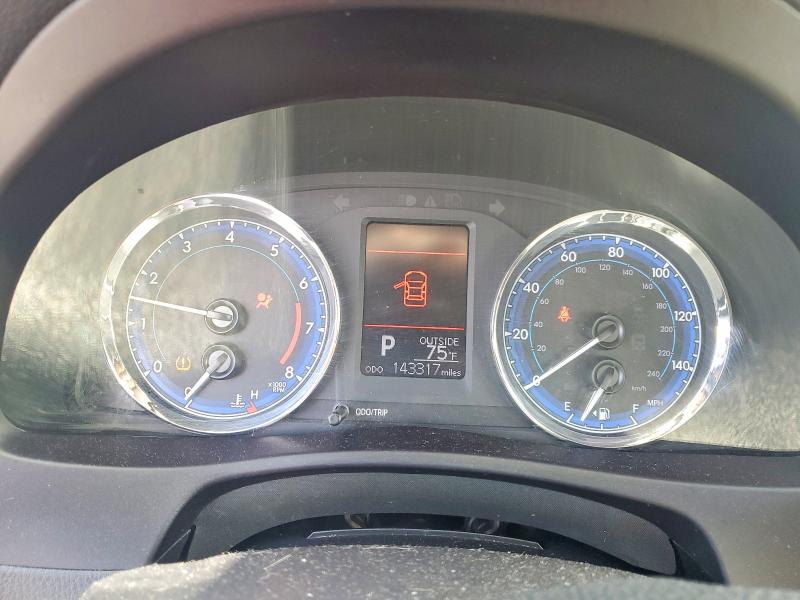 Продажа на аукционе авто 2017 Toyota Corolla, vin: 5YFBURHE0HP691467, номер лота: 54533166