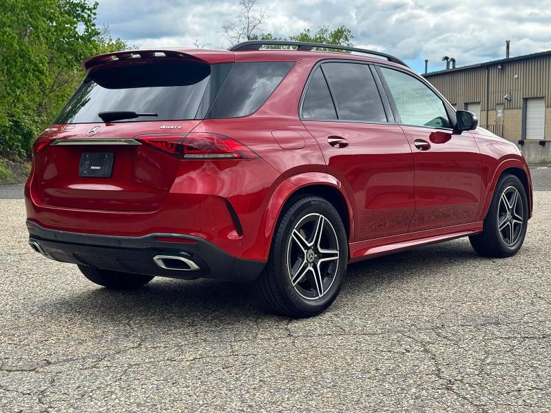 2020 Mercedes-benz Gle მანქანა იყიდება აუქციონზე, vin: 4JGFB4KB6LA212342, აუქციონის ნომერი: 54191036