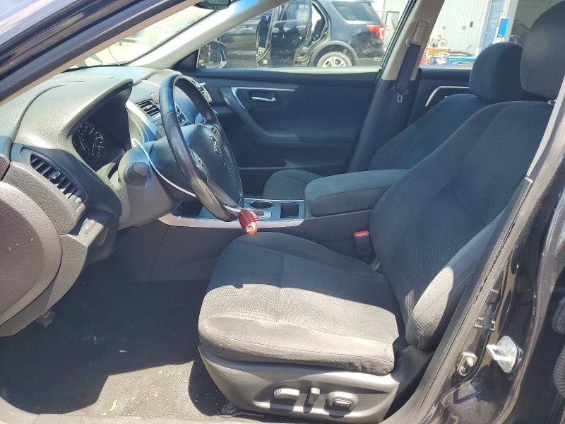 Aukcja sprzedaży 2015 Nissan Altima, vin: 1N4AL3AP7FC136616, numer aukcji: 54001826