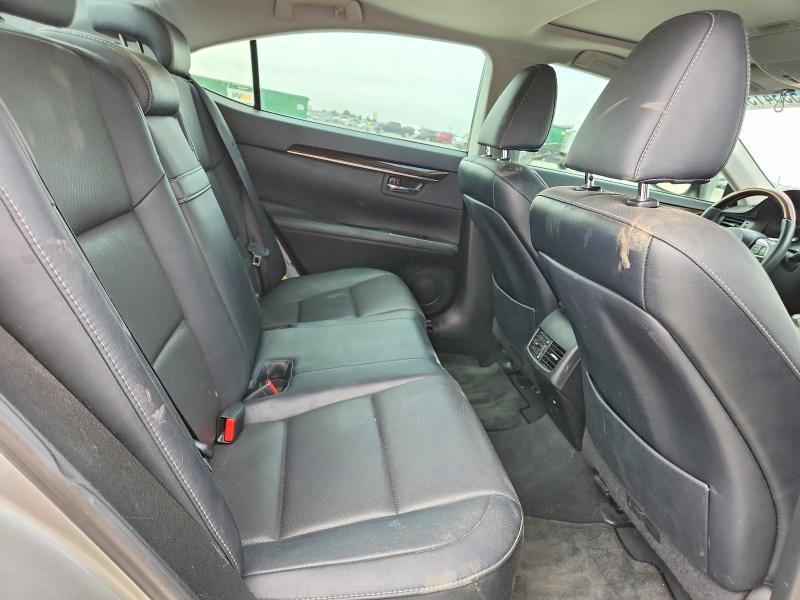 Aukcja sprzedaży 2016 Lexus Es, vin: 58ABK1GG5GU022384, numer aukcji: 55341356