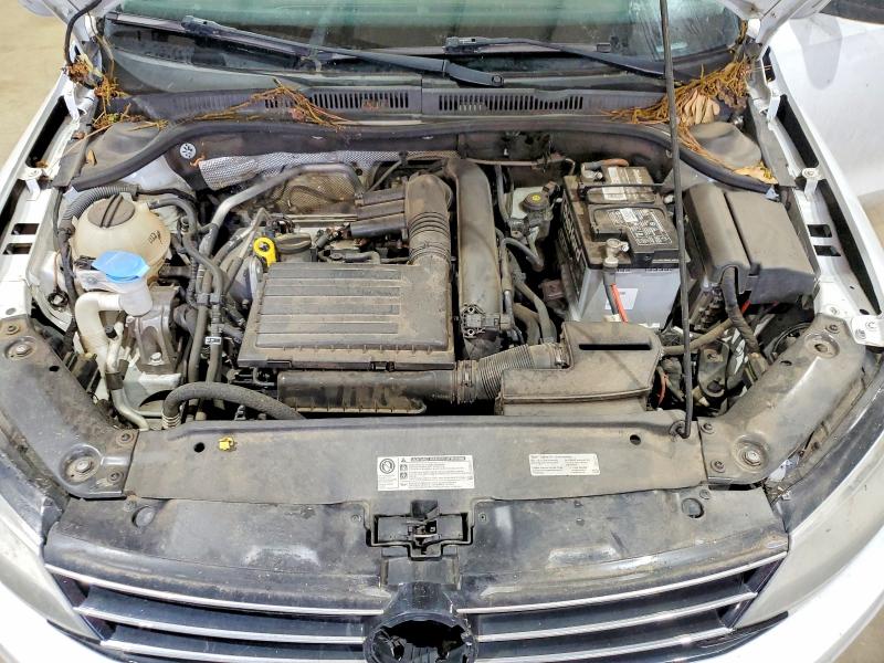 Aukcja sprzedaży 2016 Volkswagen Jetta, vin: 3VW267AJ3GM353697, numer aukcji: 52707846