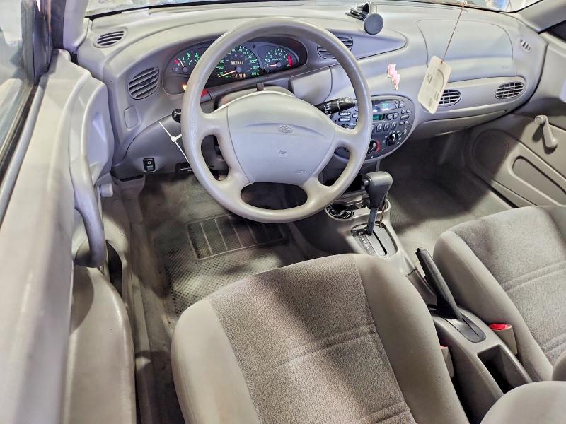 Продаж на аукціоні авто 1999 Ford Escort, vin: 3FAKP1133XR208487, номер лоту: 55166166