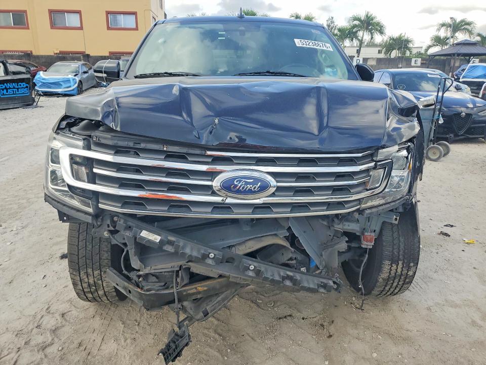 Продаж на аукціоні авто 2021 Ford Expedition, vin: 1FMJK1HT9MEA38236, номер лоту: 53238676