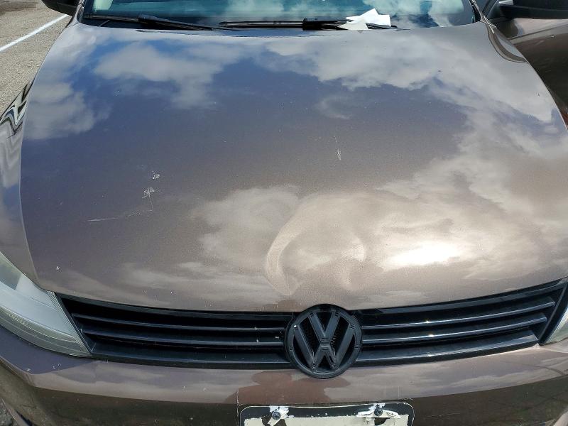Aukcja sprzedaży 2014 Volkswagen Jetta, vin: 3VW2K7AJ7EM213788, numer aukcji: 51777626