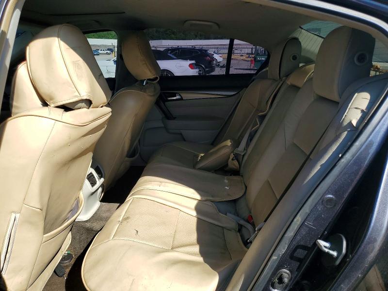 Aukcja sprzedaży 2012 Acura Tl, vin: 19UUA8F22CA019462, numer aukcji: 52297626