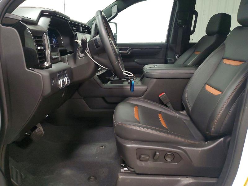 Продажа на аукционе авто 2025 Gmc Sierra, vin: 1GT4UPEY3SF203638, номер лота: 53830606
