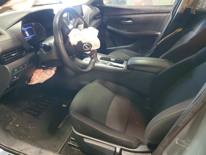Aukcja sprzedaży 2024 Nissan Sentra, vin: 3N1AB8CV0RY224797, numer aukcji: 55184036
