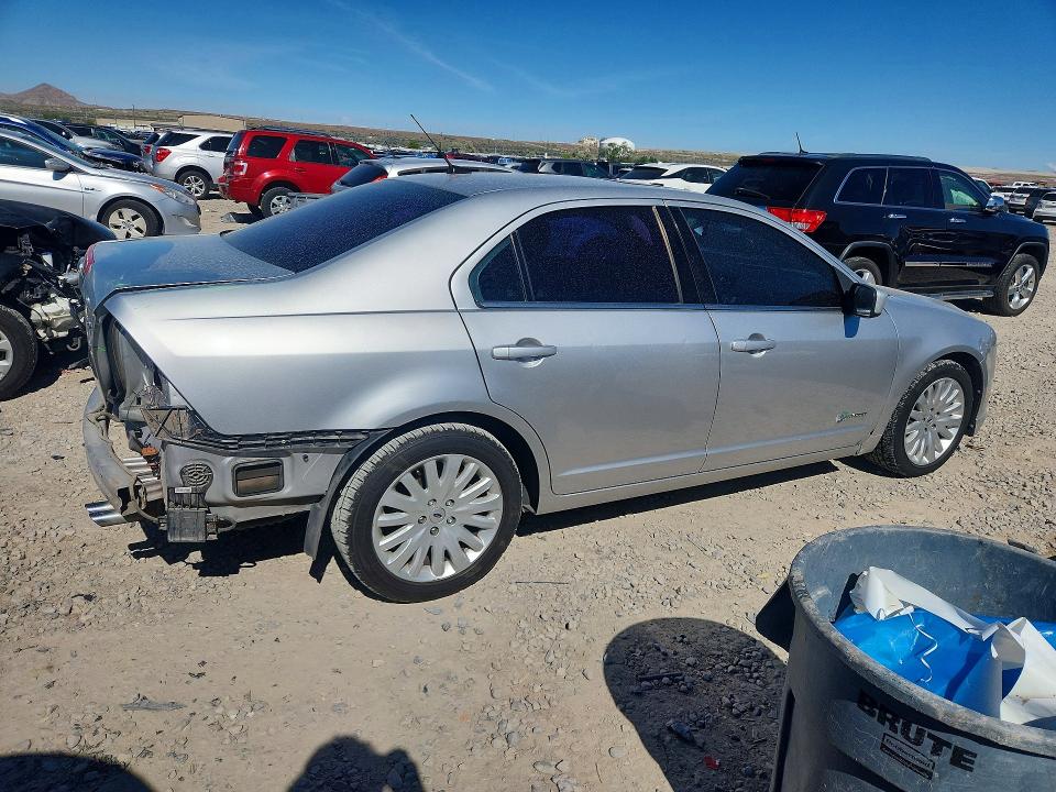 Продажа на аукционе авто 2012 Ford Fusion, vin: 3FADP0L36CR414171, номер лота: 53565586