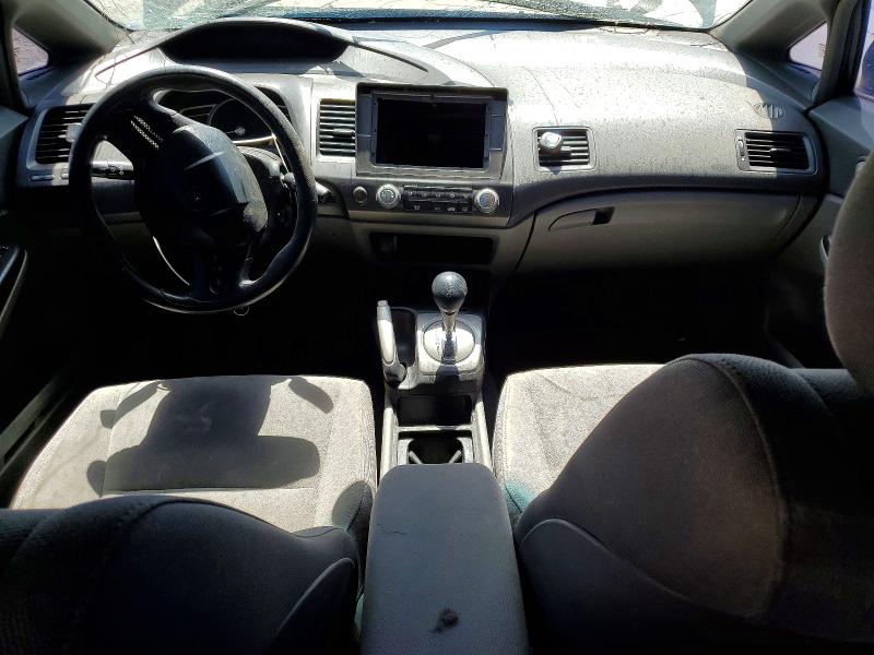 Продаж на аукціоні авто 2007 Honda Civic, vin: 1HGFA16517L116611, номер лоту: 53922776
