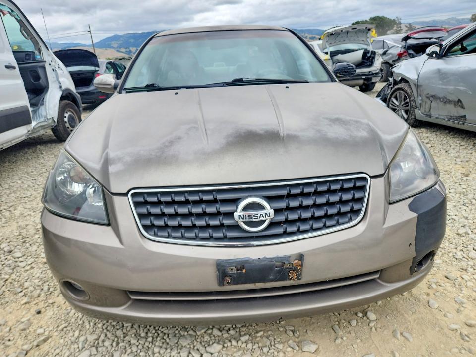 52410386 :رقم المزاد ، 1N4AL11DX6N404962 vin ، 2006 Nissan Altima مزاد بيع