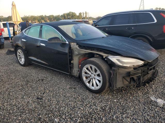 2017 Tesla Model S მანქანა იყიდება აუქციონზე, vin: 5YJSA1E16HF204389, აუქციონის ნომერი: 52382116