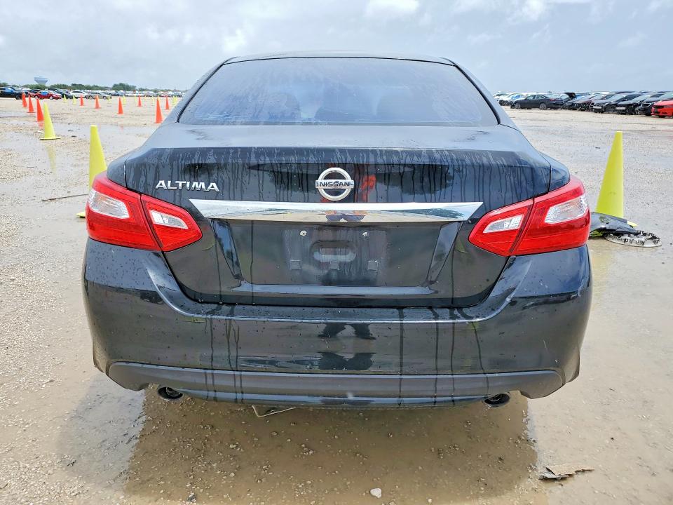 Aukcja sprzedaży 2016 Nissan Altima, vin: 1N4AL3AP0GN357819, numer aukcji: 52038246