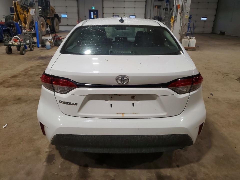 Aukcja sprzedaży 2024 Toyota Corolla, vin: 5YFB4MDE7RP084086, numer aukcji: 52422896