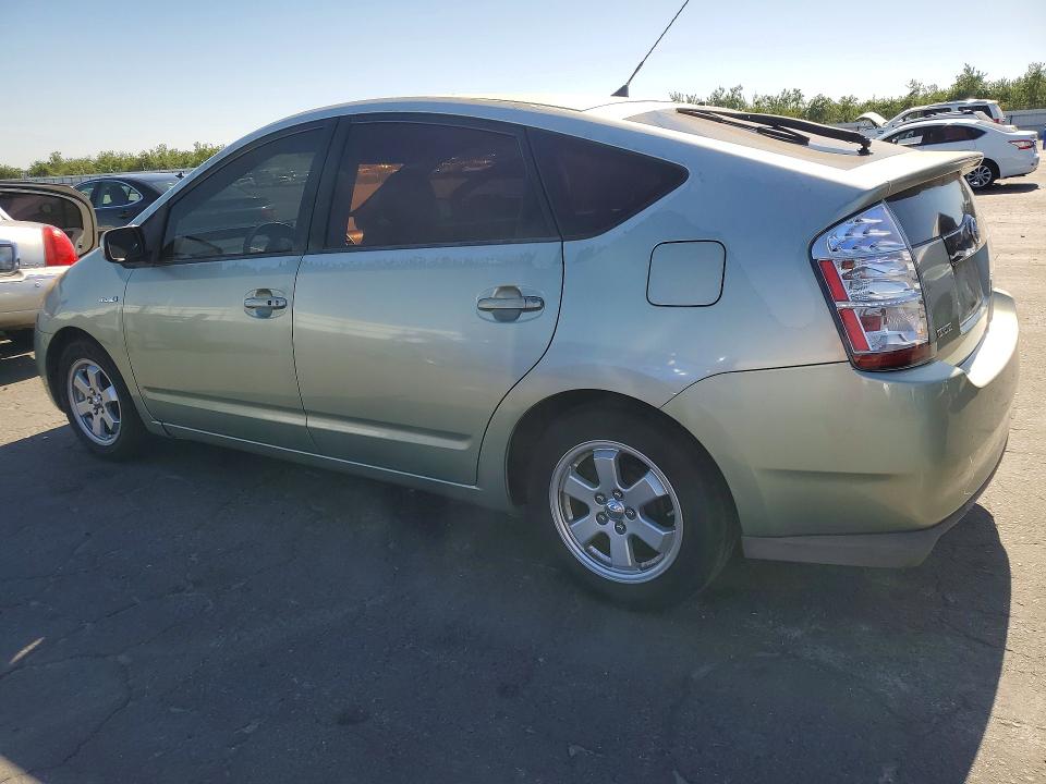 Продажа на аукционе авто 2008 Toyota Prius, vin: JTDKB20U583365026, номер лота: 54643286