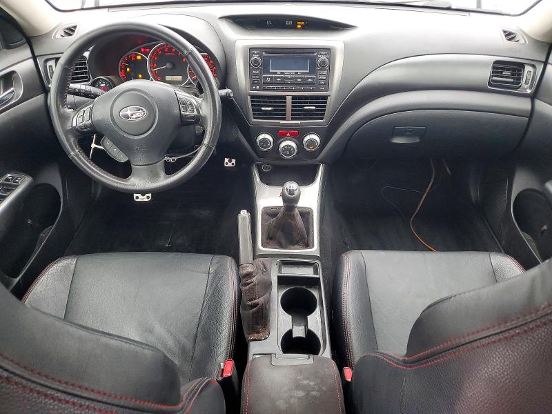 2011 Subaru Impreza მანქანა იყიდება აუქციონზე, vin: JF1GV7F6XBG524700, აუქციონის ნომერი: 54247126