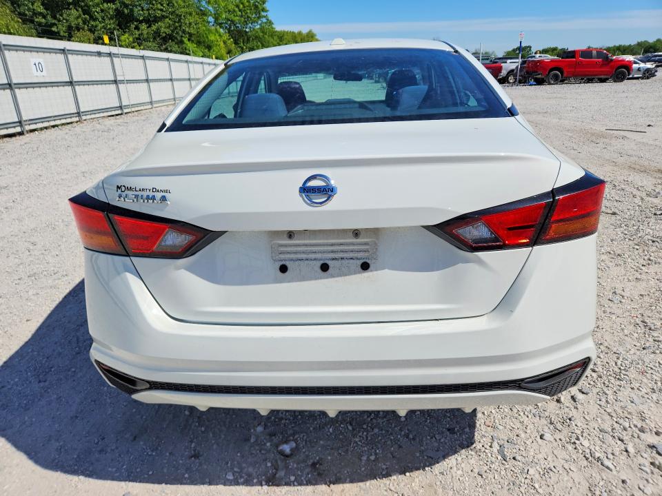 Aukcja sprzedaży 2020 Nissan Altima, vin: 1N4BL4BV6LC226522, numer aukcji: 52783196