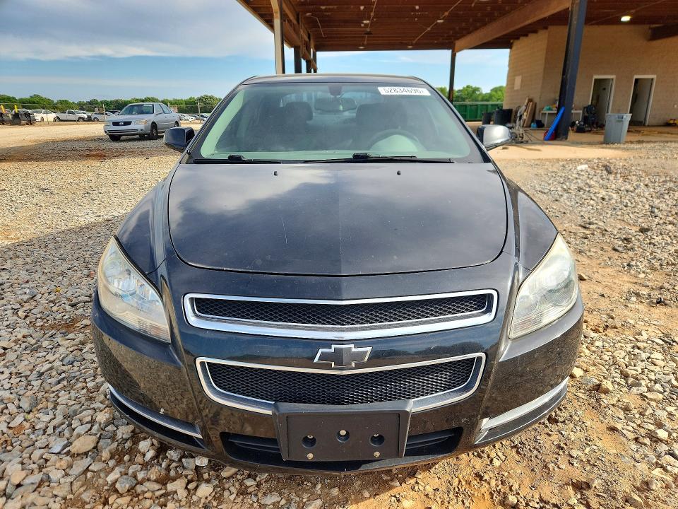 52834696 :رقم المزاد ، 1G1ZC5E18BF293670 vin ، 2011 Chevrolet Malibu مزاد بيع