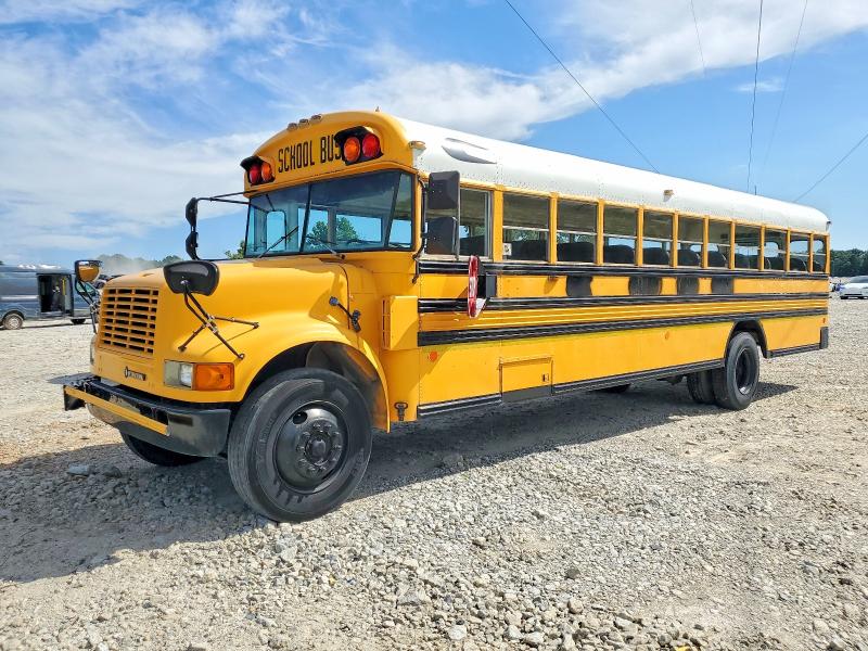 Продаж на аукціоні авто 1990 International 3000, vin: 1HVBAZRN8LH246559, номер лоту: 52321456