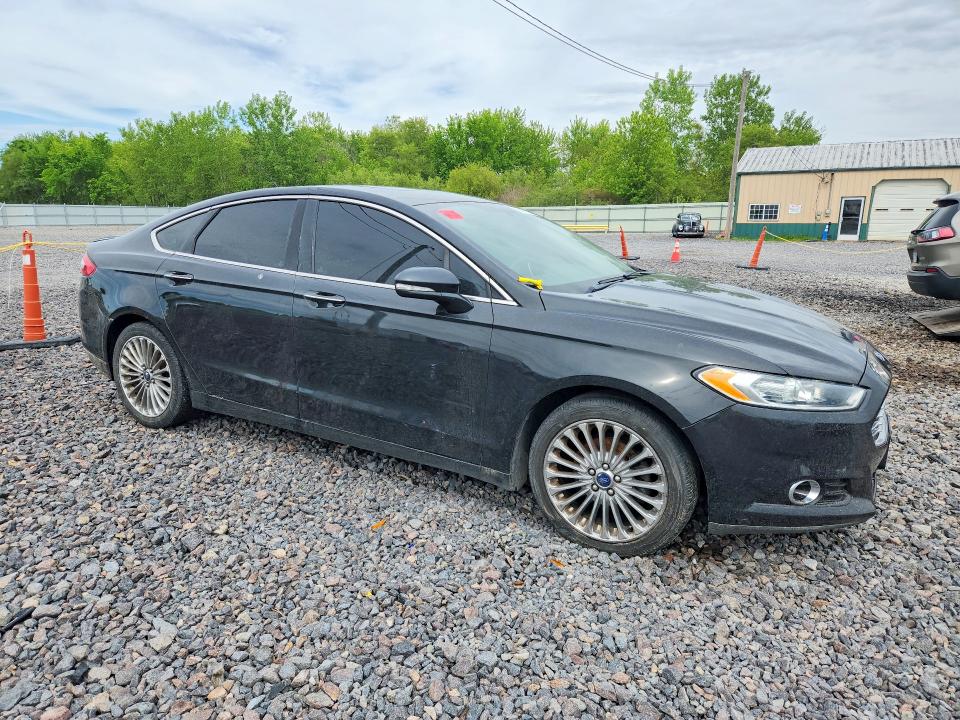 Продажа на аукционе авто 2015 Ford Fusion, vin: 3FA6P0K92FR268449, номер лота: 53170326