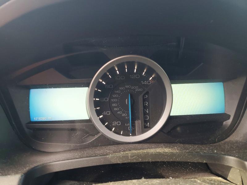 Продаж на аукціоні авто 2015 Ford Explorer, vin: 1FM5K8D82FGC36689, номер лоту: 48115156