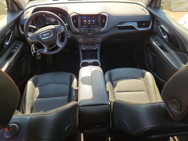 Продажа на аукционе авто 2024 Gmc Terrain, vin: 3GKALYEG0RL297887, номер лота: 54538856