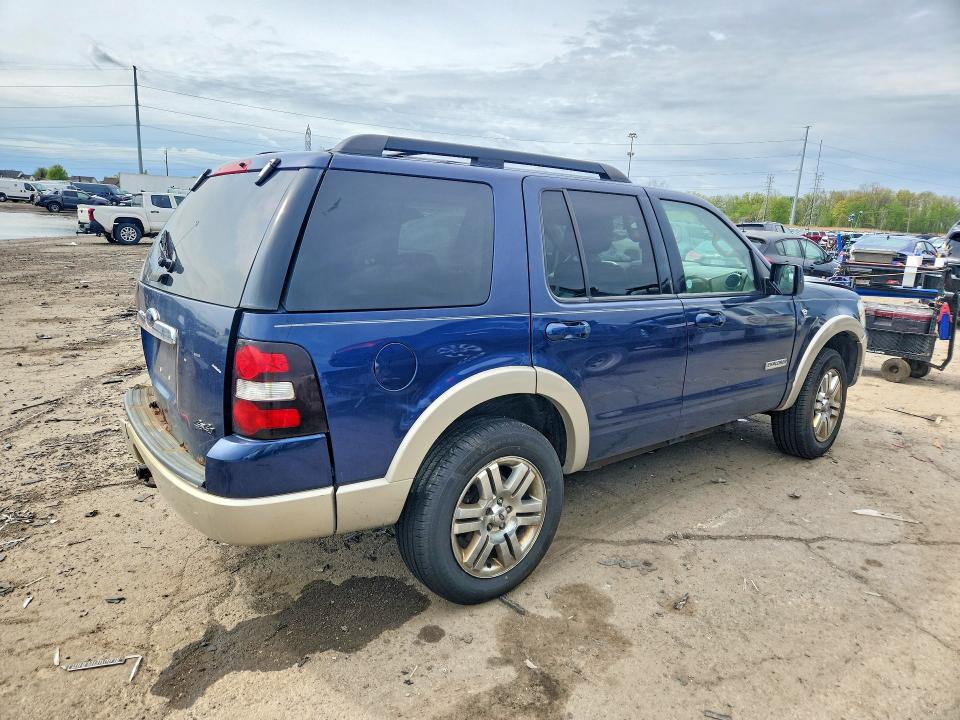 Продаж на аукціоні авто 2008 Ford Explorer, vin: 1FMEU74858UA08064, номер лоту: 51548906