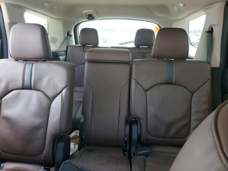 53420416 :رقم المزاد ، 5FNYG1H85RB040460 vin ، 2024 Honda Pilot مزاد بيع