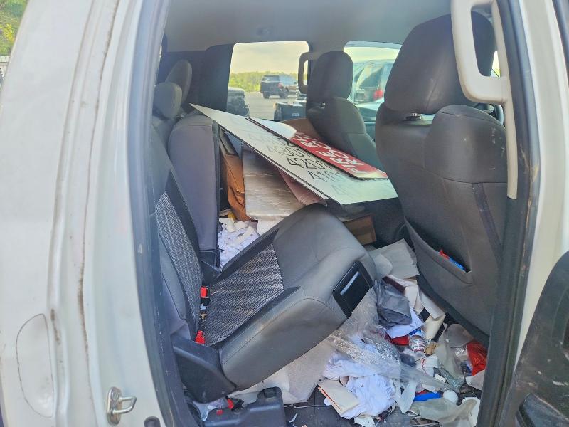 Aukcja sprzedaży 2019 Toyota Tundra, vin: 5TFRM5F18KX137237, numer aukcji: 53112266