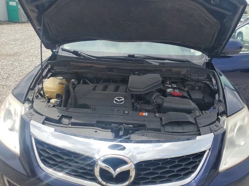 Продаж на аукціоні авто 2010 Mazda Cx-9, vin: JM3TB3MV7A0214975, номер лоту: 54543156