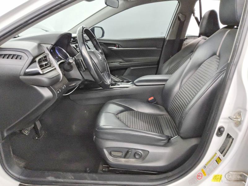 Aukcja sprzedaży 2019 Toyota Camry, vin: 4T1B11HK2KU709361, numer aukcji: 53057246