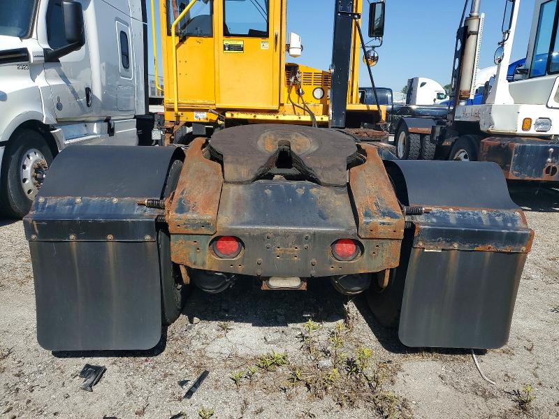 Aukcja sprzedaży 2019 Autocar Xspotter, vin: 516G4GC10KH227509, numer aukcji: 54453066