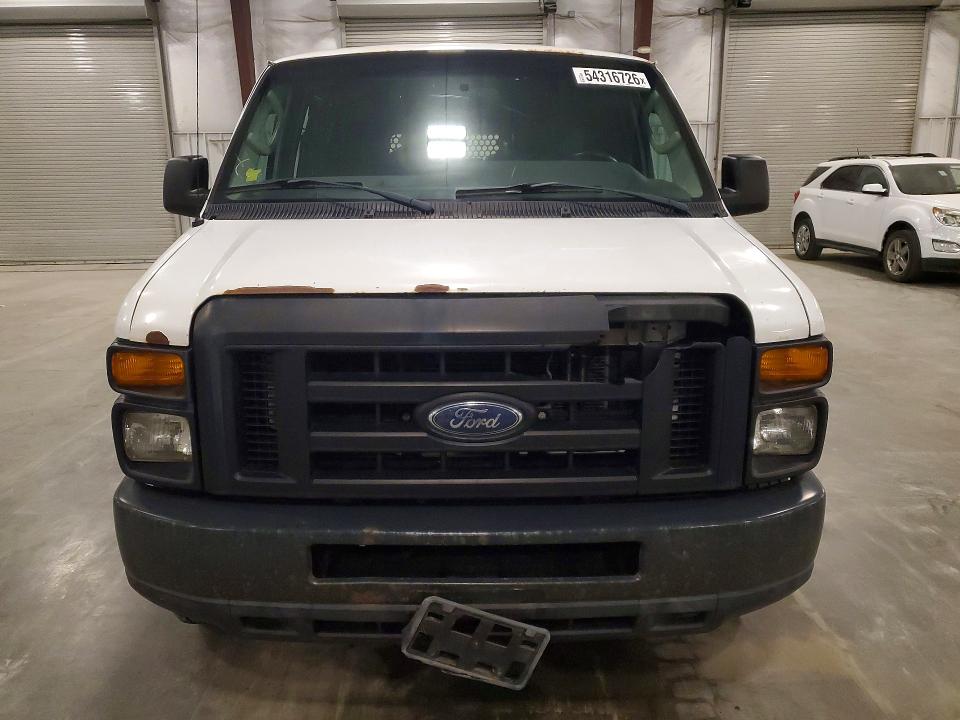 Продаж на аукціоні авто 2009 Ford Econoline, vin: 1FTNE24L99DA38257, номер лоту: 54316726