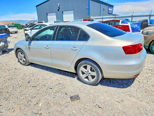 Продажа на аукционе авто 2012 Volkswagen Jetta, vin: 3VWLL7AJ7CM015839, номер лота: 54636376