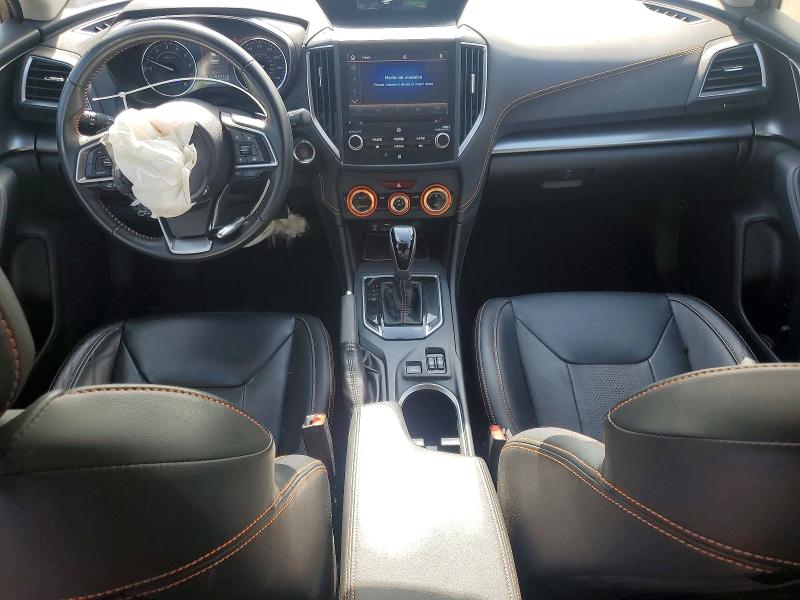Aukcja sprzedaży 2021 Subaru Crosstrek, vin: JF2GTHMC7MH289802, numer aukcji: 53309696